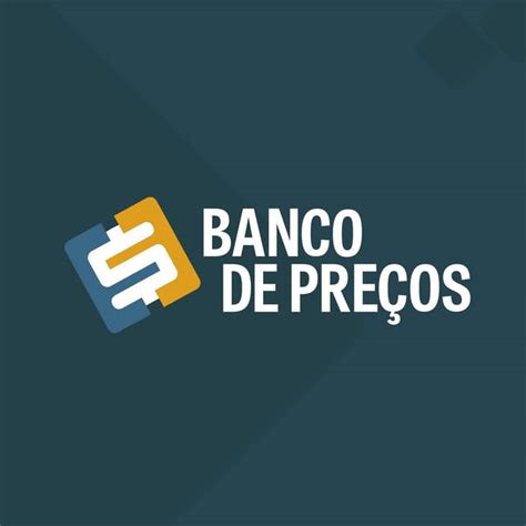 bancodepreco|banco de preços licitações.